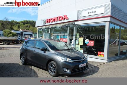 Toyota Verso Gebrauchtwagen