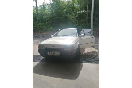 Ford Escort Gebrauchtwagen