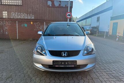 Honda Civic Gebrauchtwagen