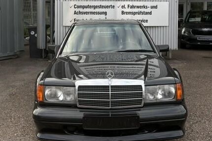 Mercedes-Benz 190 Gebrauchtwagen