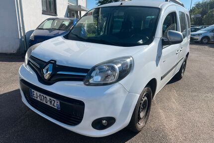 Renault Kangoo Gebrauchtwagen