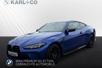 BMW M4 Gebrauchtwagen