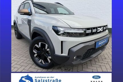 Dacia Duster Gebrauchtwagen