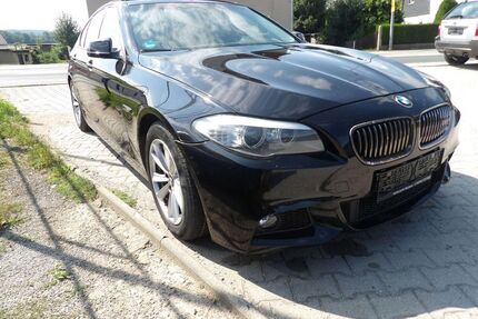 BMW 520 Gebrauchtwagen