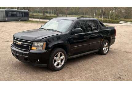 Chevrolet Avalanche Gebrauchtwagen