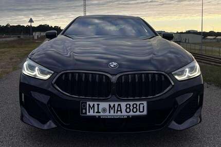 BMW 840 Gebrauchtwagen