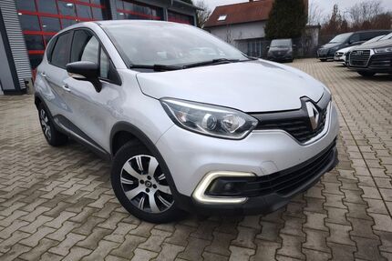 Renault Captur Gebrauchtwagen