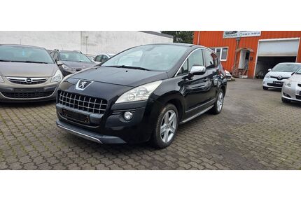 Peugeot 3008 Gebrauchtwagen