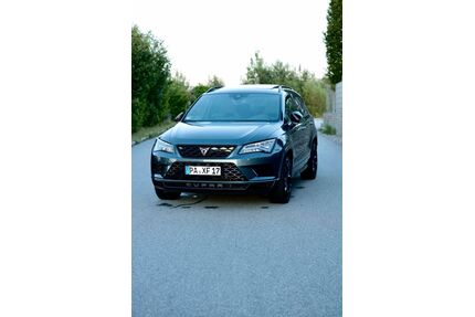 Cupra Ateca Gebrauchtwagen
