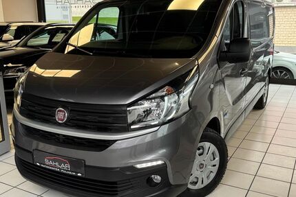 Fiat Talento Gebrauchtwagen