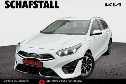 Kia ceed Sportswagon Gebrauchtwagen