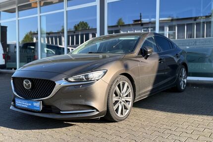 Mazda 6 Gebrauchtwagen
