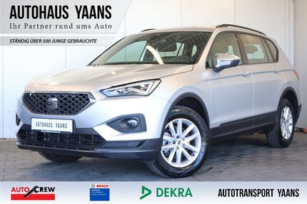 Seat Tarraco Gebrauchtwagen