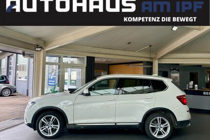 BMW X3 Gebrauchtwagen