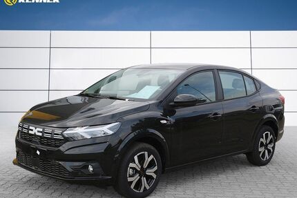 Dacia Logan Gebrauchtwagen