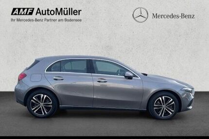Mercedes-Benz A 250 Gebrauchtwagen
