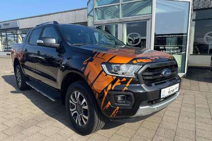 Ford Ranger Gebrauchtwagen