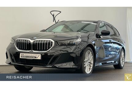 BMW 540 Gebrauchtwagen