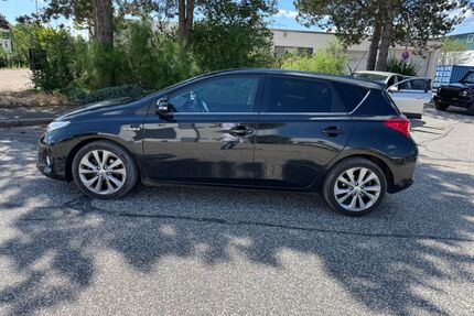 Toyota Auris Gebrauchtwagen