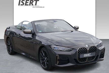 BMW M440 Gebrauchtwagen