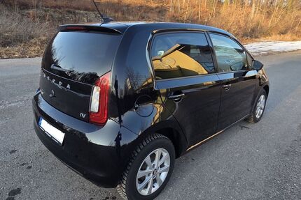 Skoda Citigo Gebrauchtwagen