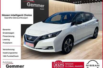 Nissan Leaf Gebrauchtwagen