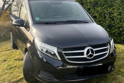 Mercedes-Benz V 250 Gebrauchtwagen