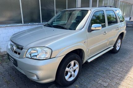 Mazda Tribute Gebrauchtwagen
