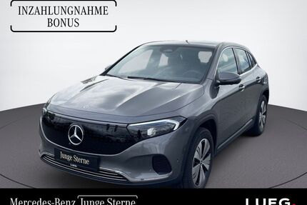 Mercedes-Benz EQA Gebrauchtwagen