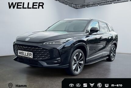 MG HS Gebrauchtwagen