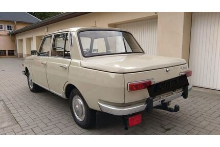 Wartburg 353 Gebrauchtwagen