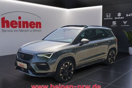 Cupra Ateca Gebrauchtwagen