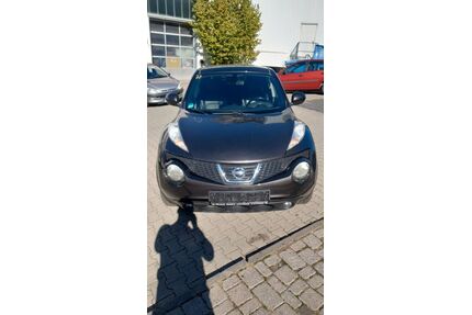 Nissan Juke Gebrauchtwagen