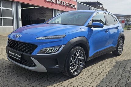 Hyundai KONA Gebrauchtwagen