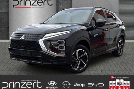 Mitsubishi Eclipse Cross Gebrauchtwagen