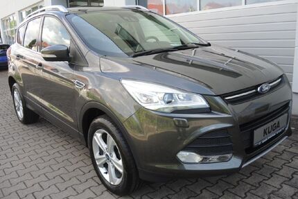 Ford Kuga Gebrauchtwagen