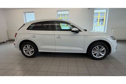 Audi Q5 Gebrauchtwagen