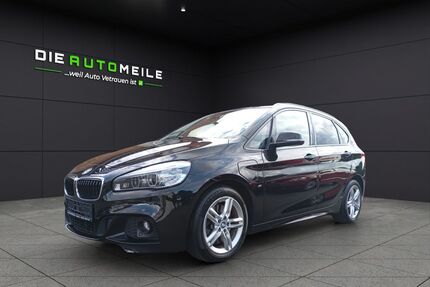 BMW 225 Active Tourer Gebrauchtwagen