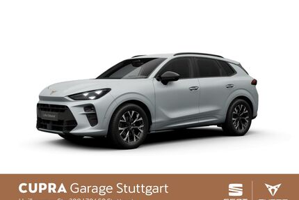 Cupra Terramar Gebrauchtwagen