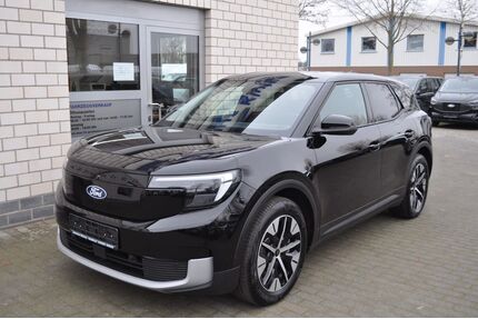 Ford Explorer Gebrauchtwagen