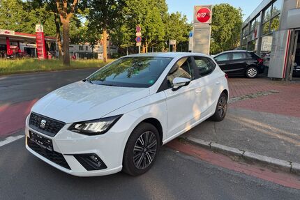 Seat Ibiza Gebrauchtwagen