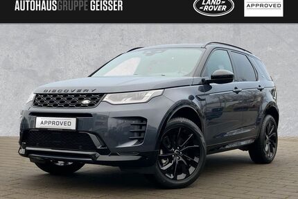 Land Rover Discovery Sport Gebrauchtwagen