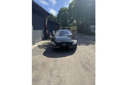 Mercedes-Benz CL 500 Gebrauchtwagen