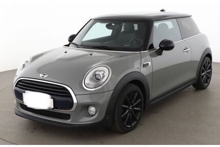Mini Cooper D Gebrauchtwagen