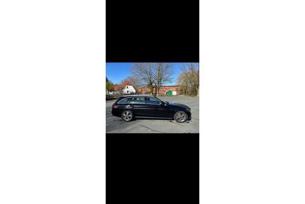 Mercedes-Benz C 220 Gebrauchtwagen