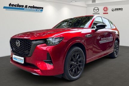 Mazda CX-60 Gebrauchtwagen