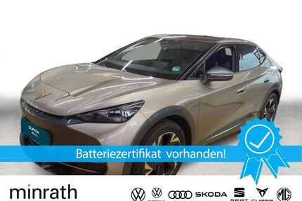 Cupra Tavascan Gebrauchtwagen