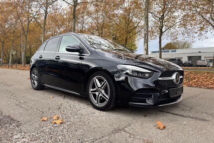 Mercedes-Benz B 200 Gebrauchtwagen