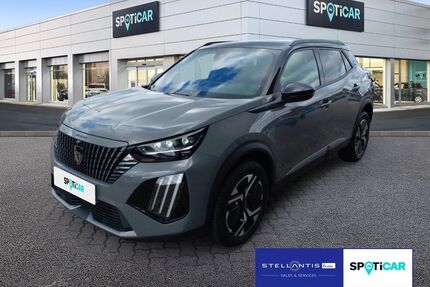Peugeot 2008 Gebrauchtwagen
