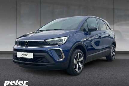 Opel Crossland Gebrauchtwagen